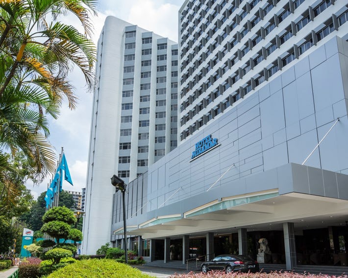 Miramar Singapore