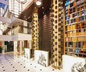 Link Hotel Singapore