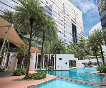 Orchard Scotts Residences