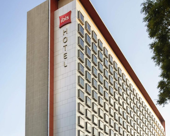 Ibis Singapore on Bencoolen