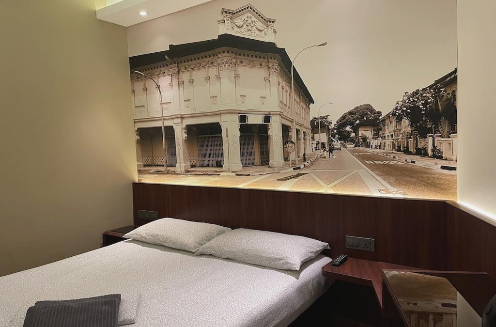 AM Hotel