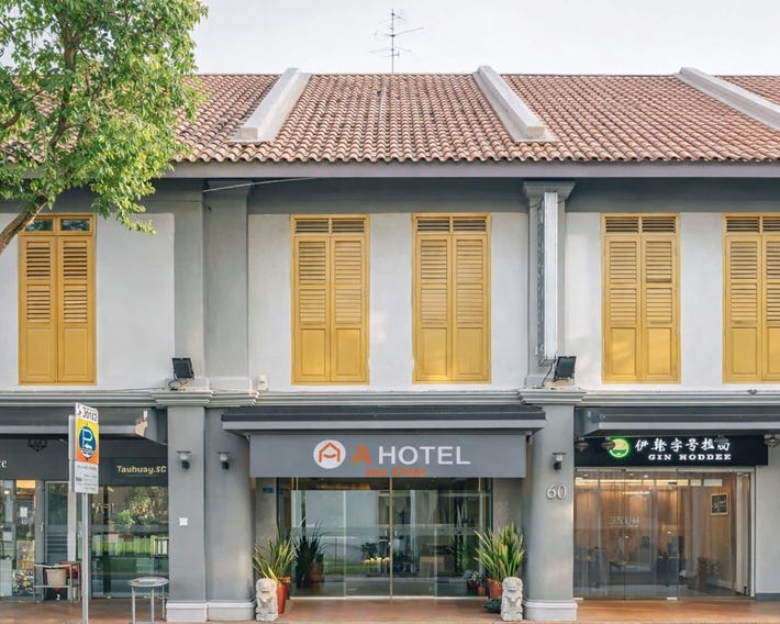 Champion Hotel