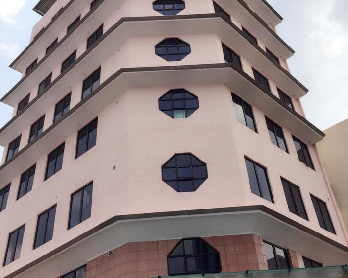 Golden Star Hotel