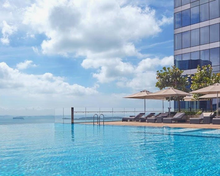 The Westin Singapore
