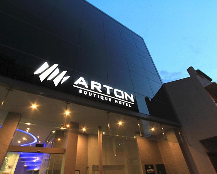 Arton Boutique Hotel