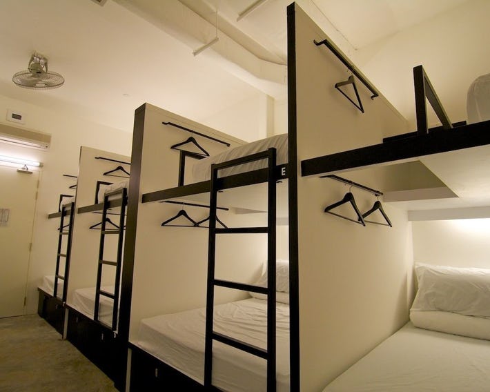Bunc Hostel
