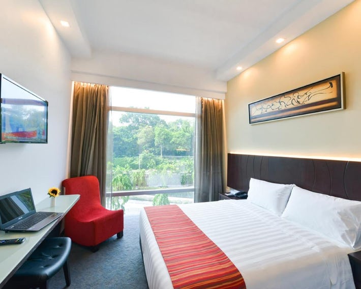 Hotel ChancelloratOrchard