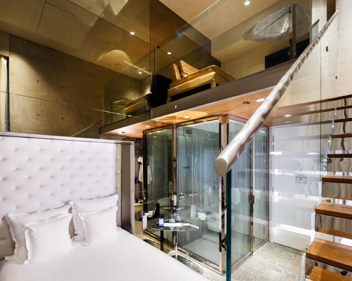M Social Singapore