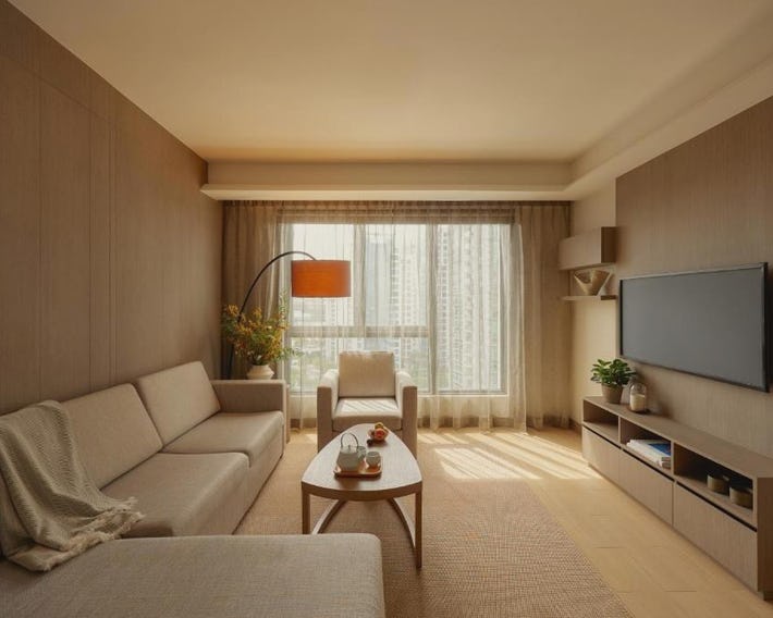 Oasia Residence Singapore by Far East Hospitality