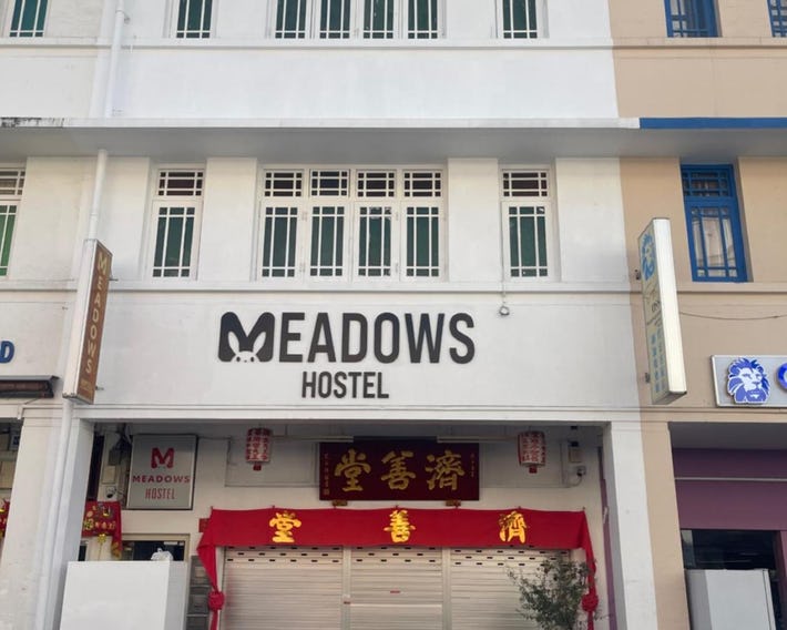 Meadows Hostel