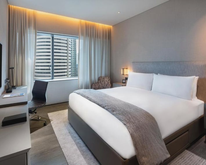 Dao by Dorsett AMTD Singapore