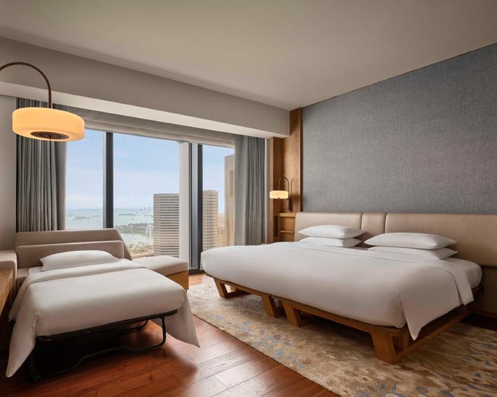 Andaz Singapore