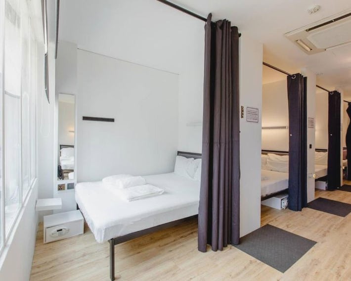 RadZone Hostel