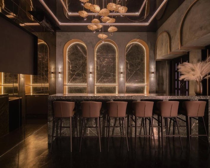 Cube Social Boutique Capsule Hotel at Boat Quay
