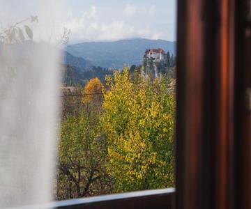 Rooms Tereza