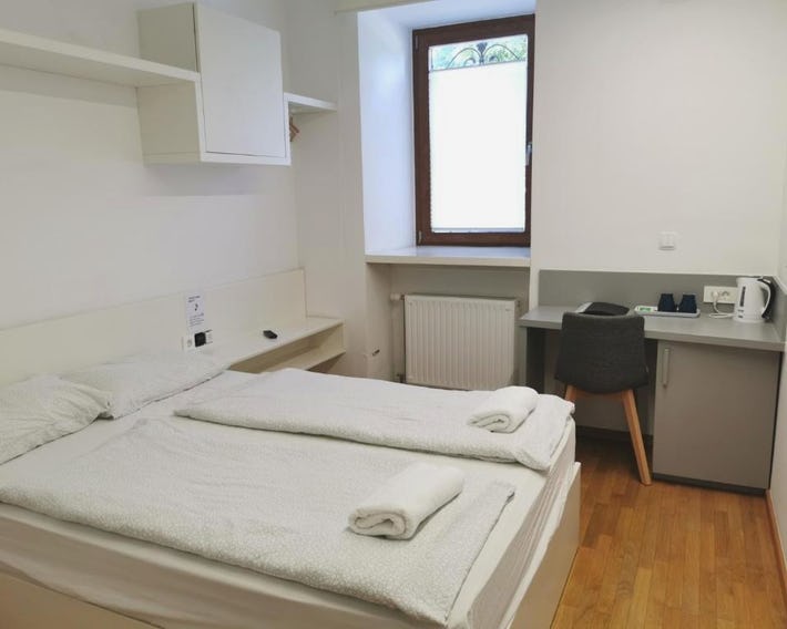 Rooms Sincere 1830