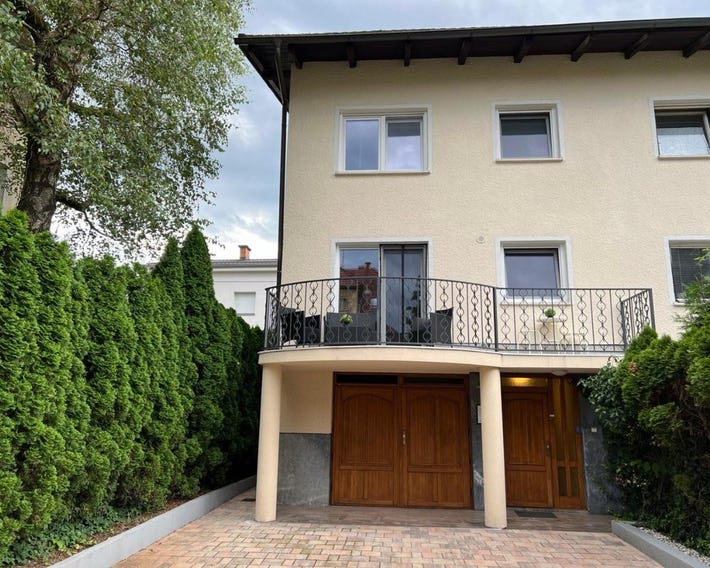 Emona Guesthouse Ljubljana
