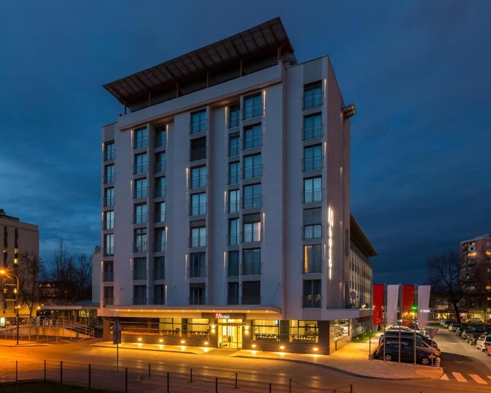 M Hotel