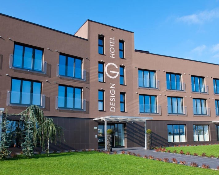 G Design Hotel