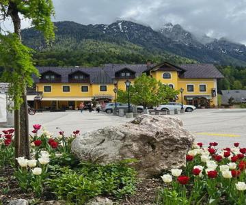 Kotnik Superior Boutique Hotel