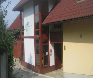 Tourist Farm Joannes