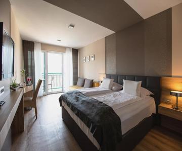 Gostilna in motel Pri Lesniku