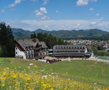 Hotel Arena