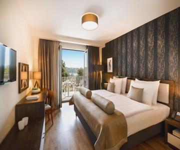 Remisens Casa Bel Moretto, depandansa hotela Metropol