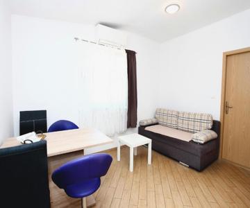 Apartmaji soncne terase - Sunny Terraces Apartments