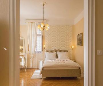 Benecanka Casa Veneziana Piran