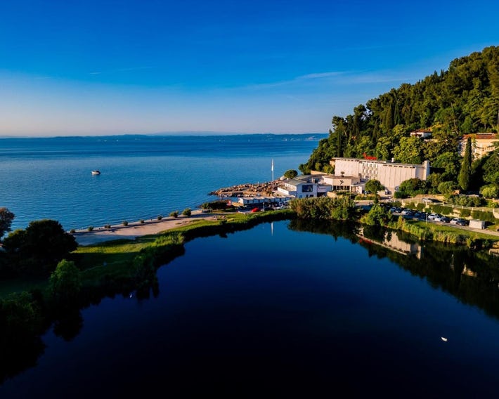 Barbara Piran Beach Hotel & Spa