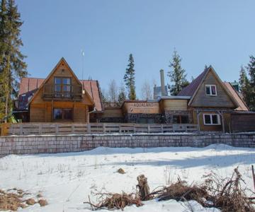 Aqualand Cottage
