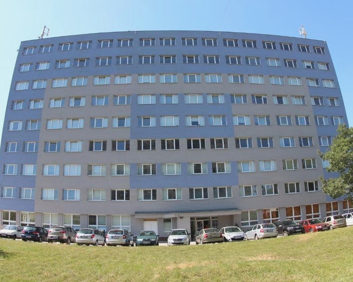 City Building