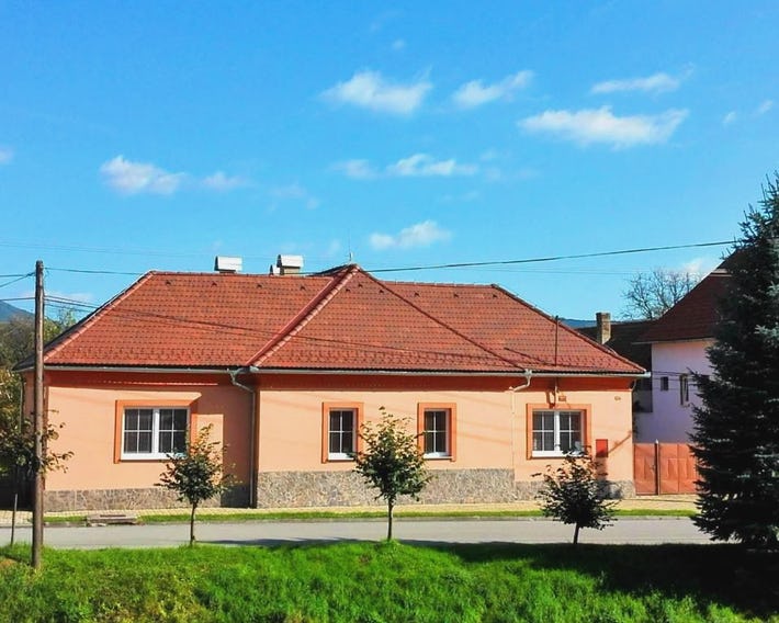 Ubytovanie Betty