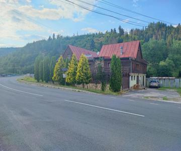 Apartmany Gugel Mlynky