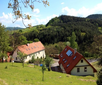 Penzion Kremenisko