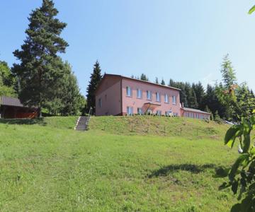 Villa Zakýl