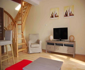 Apartements Kamzik