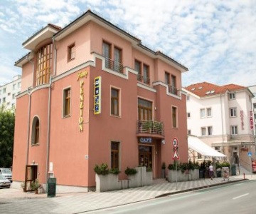 Hotel Franko
