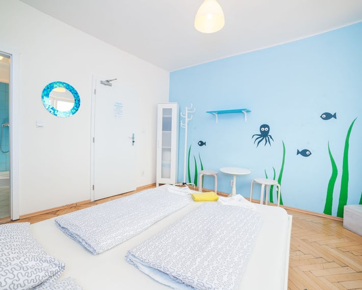 Patio Hostel