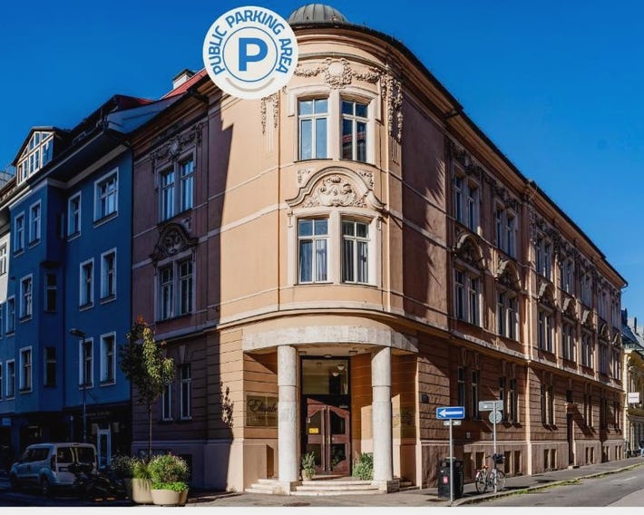 Elisabeth Old Town