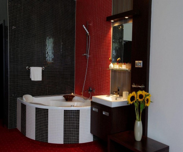 Gaudio Hotel