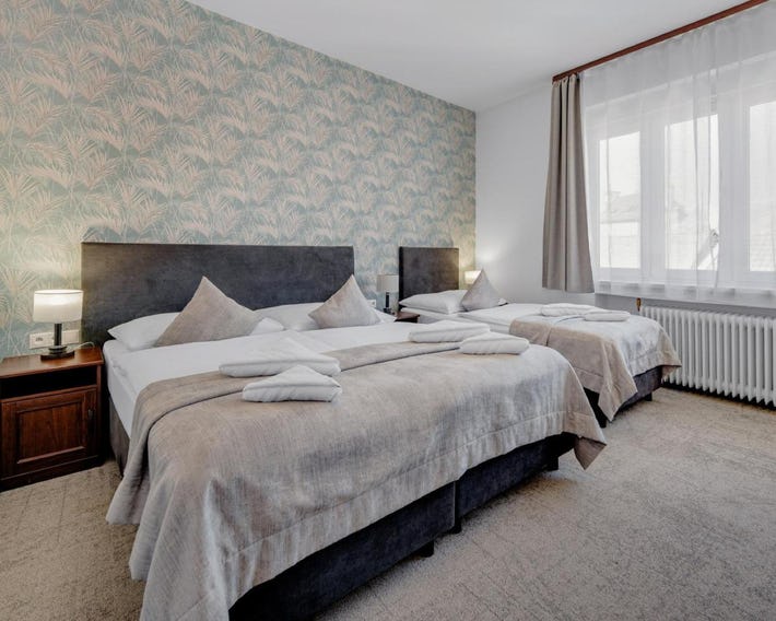 7Days B&B