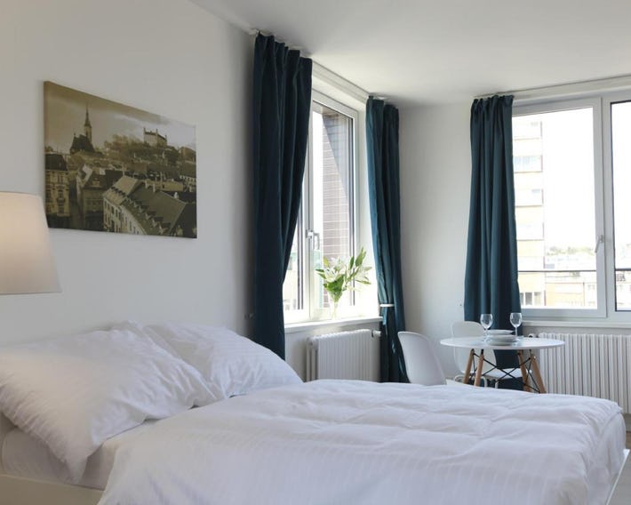 City Center Best Place Apartments