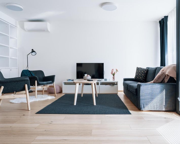 Smart & Green Living By Ambiente
