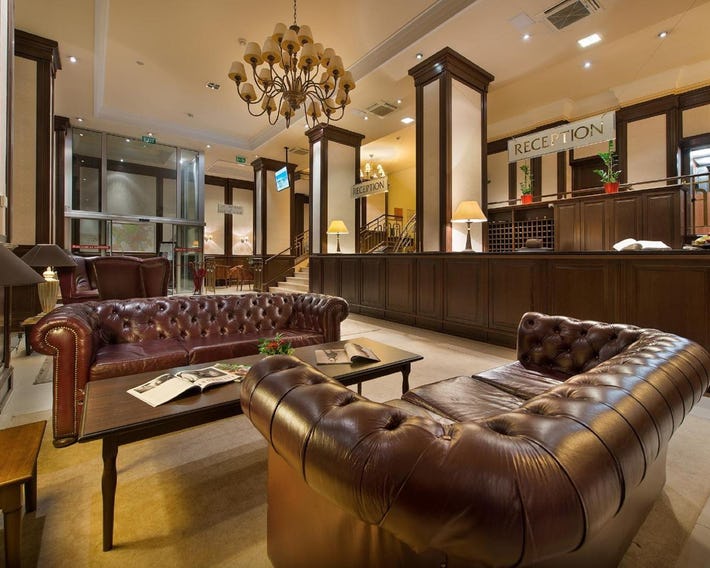 Apollo Hotel Bratislava