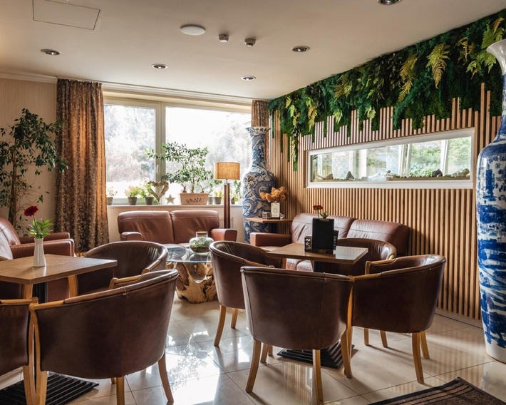 PREMIUM Business Hotel Bratislava