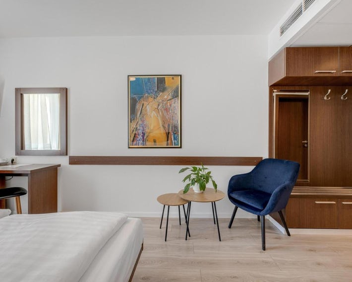 Hotel ANTARES
