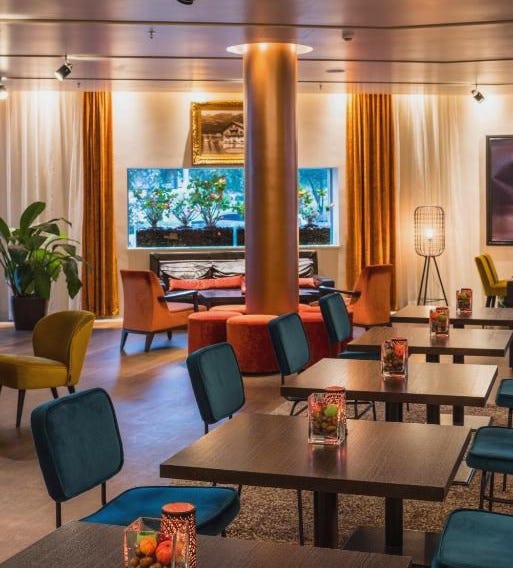 Falkensteiner Hotel Bratislava