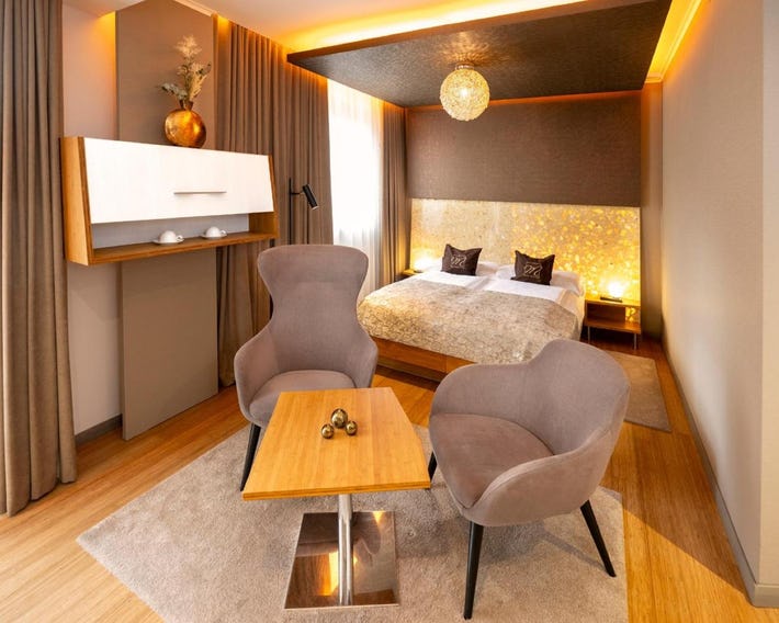 Mama's Design & Boutique Hotel